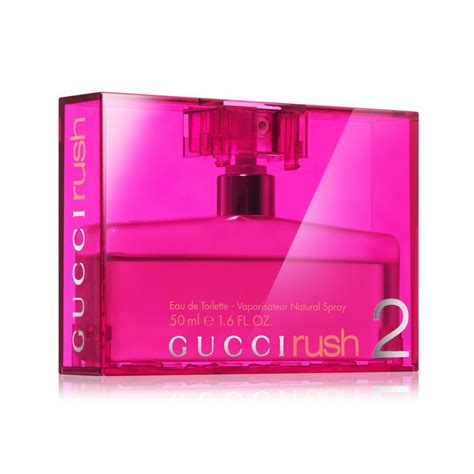 gucci perfume rush price.